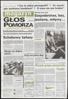 Głos Pomorza, 1991, marzec, nr 64