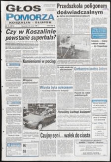 Głos Pomorza, 1991, marzec, nr 74
