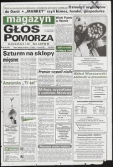 Głos Pomorza, 1991, kwiecień, nr 76