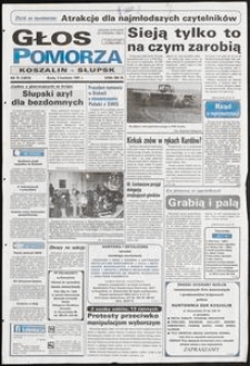 Głos Pomorza, 1991, kwiecień, nr 78