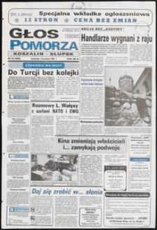 Głos Pomorza, 1991, kwiecień, nr 79