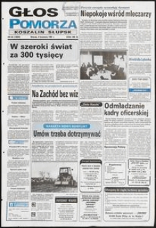 Głos Pomorza, 1991, kwiecień, nr 83