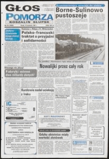 Głos Pomorza, 1991, kwiecień, nr 84