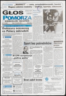 Głos Pomorza, 1991, kwiecień, nr 86