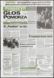 Głos Pomorza, 1991, kwiecień, nr 87