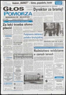 Głos Pomorza, 1991, kwiecień, nr 97