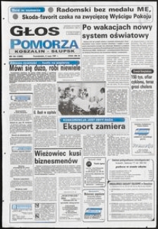 Głos Pomorza, 1991, maj, nr 104