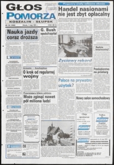 Głos Pomorza, 1991, maj, nr 105