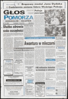 Głos Pomorza, 1991, maj, nr 110