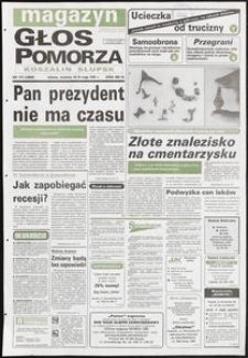 Głos Pomorza, 1991, maj, nr 115