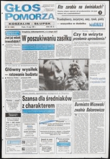 Głos Pomorza, 1991, maj, nr 120