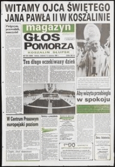 Głos Pomorza, 1991, czerwiec, nr 126