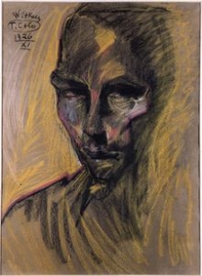 Portrait Włodzimierz Nawrocki's [5]