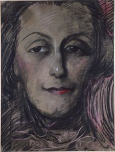 Portrait Maria Nawrocki's [7]