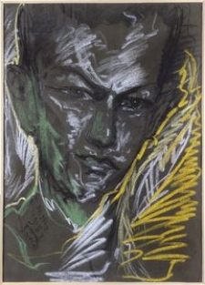 Portrait Michał Białynicki-Birula's [1]