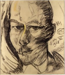 Portrait Włodzimierz Nawrocki's [6]