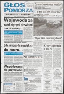 Głos Pomorza, 1991, czerwiec, nr 140