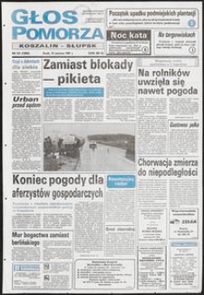 Głos Pomorza, 1991, czerwiec, nr 141