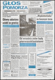 Głos Pomorza, 1991, czerwiec, nr 142