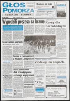 Głos Pomorza, 1991, czerwiec, nr 143