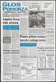 Głos Pomorza, 1991, czerwiec, nr 148