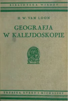 Geografja w kalejdoskopie