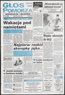 Głos Pomorza, 1991, czerwiec, nr 149