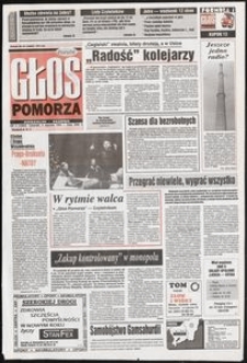 Głos Pomorza, 1994, styczeń, nr 4