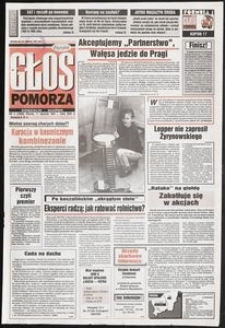Głos Pomorza, 1994, styczeń, nr 8