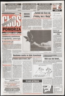 Głos Pomorza, 1994, styczeń, nr 9