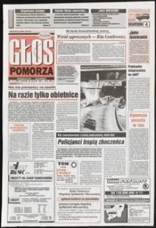 Głos Pomorza, 1994, styczeń, nr 16