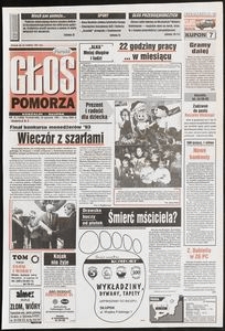 Głos Pomorza, 1994, styczeń, nr 19