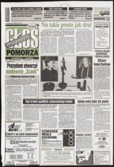 Głos Pomorza, 1994, styczeń, nr 24