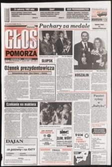 Głos Pomorza, 1994, styczeń, nr 25