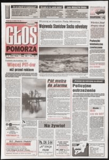 Głos Pomorza, 1994, luty, nr 26