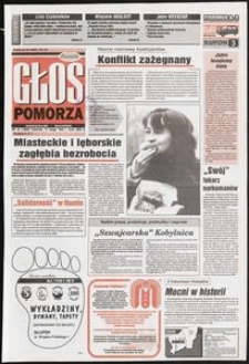 Głos Pomorza, 1994, luty, nr 34