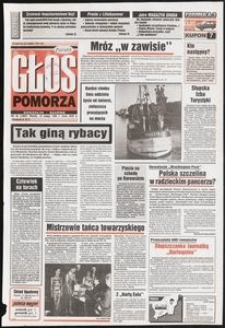 Głos Pomorza, 1994, luty, nr 38