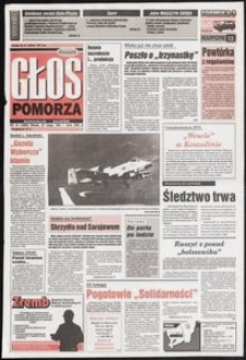 Głos Pomorza, 1994, luty, nr 44