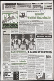 Głos Pomorza, 1994, luty, nr 48