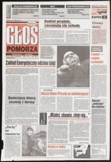 Głos Pomorza, 1994, marzec, nr 55