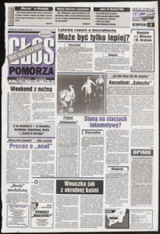 Głos Pomorza, 1994, marzec, nr 59