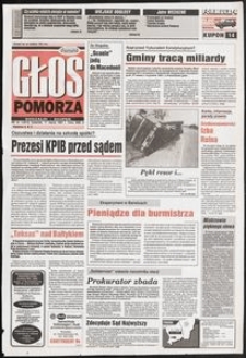 Głos Pomorza, 1994, marzec, nr 64