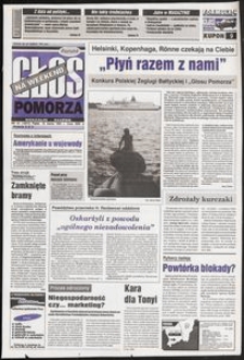 Głos Pomorza, 1994, marzec, nr 65