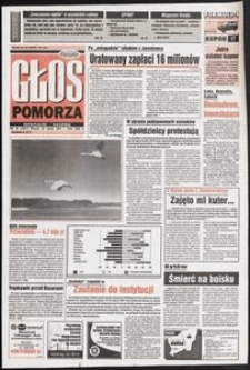 Głos Pomorza, 1994, marzec, nr 68