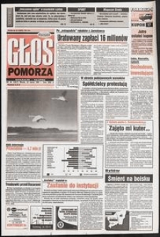 Głos Pomorza, 1994, marzec, nr 68