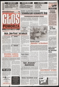 Głos Pomorza, 1994, marzec, nr 70
