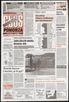 Głos Pomorza, 1994, marzec, nr 75