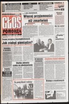 Głos Pomorza, 1994, kwiecień, nr 78