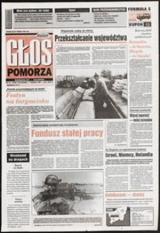 Głos Pomorza, 1994, kwiecień, nr 83