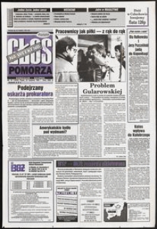 Głos Pomorza, 1994, kwiecień, nr 93